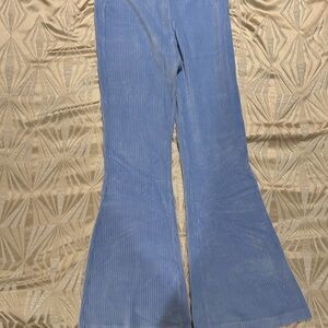 Aerie Flared Lounge Pants